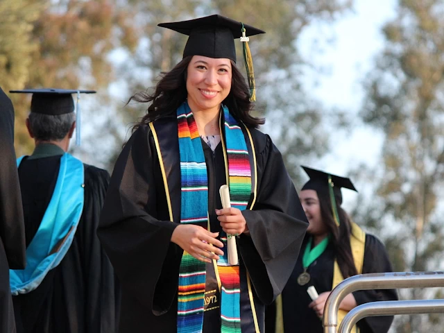 Beyond Borders: Why Studying Abroad Is More Than Just a Degree